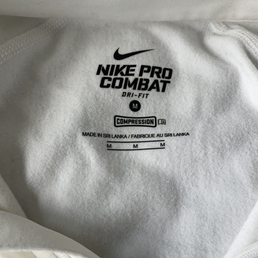 Nike half zip - Picture 3 of 7